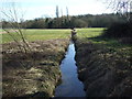 Smithy Brook