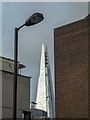 The Shard, London SE1