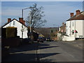 High Street, Killamarsh