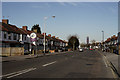 Stafford Road, Croydon