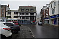 Shops on Spithead, Dartmouth