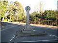 Arkley: The War Memorial