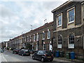 Former Bermondsey United Charity School for Girls, London SE1