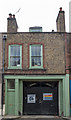 TQ3379 : Grange Walk, London SE1 by Christine Matthews