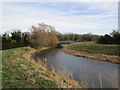 Ferry Bridge and the River Slea