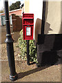 The Street Postbox