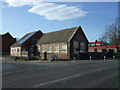 Todwick Village Hall