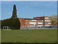 Broadwater School, Farncombe