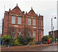 Denton Town Hall