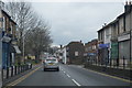 High St, A2