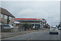 ESSO filling Station, A2