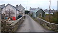 Bridge of Nant Cleisfer