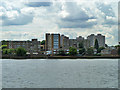 Flats, Woolwich