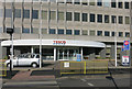 New Tesco House, Delamare Road, Cheshunt