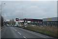 Texaco Filling Station, A2