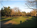 Barnet: Ravenscroft Gardens