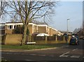 Houses in Croyde Close