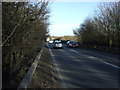 Worksop Road (A57)