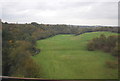 View from the Viaduct