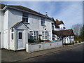 The White House, West Farleigh