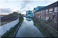 Trent & Mersey Canal