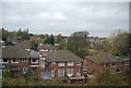 Houses, Alderdale Rd