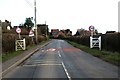 Lee Road into Quainton