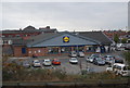 Lidl, Longsight