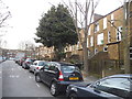 Flats on Sussex Way, Upper Holloway