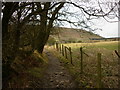 The Pendle Way, Ings End Farm to Brown House