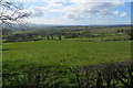 View from Braepark Road