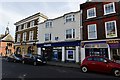 Lewes: High Street