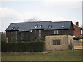 Oathill Barn, Aldington Road, Lympne