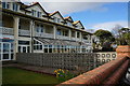 Hotels on Esplanade Road, Paignton