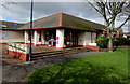 County Library, Pembroke Dock