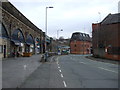 Waterloo Road, Stalybridge