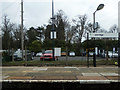 Dorridge Station