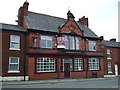 The Cottage Tavern, Ashton-under-Lyne