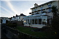 Combe Court Hotel, Babbacombe