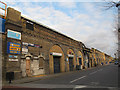 Enid Street, Bermondsey