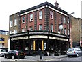 The Thornhill Arms, Islington