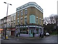 Doyles Tavern, Islington