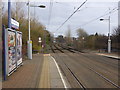 Soho Benson Road tramway stop