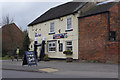 The Blue Bell, Sandiacre