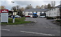 Travelodge Pembroke Dock