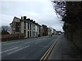 Ripponden Road (A672) 