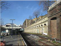 TQ2678 : South Kensington station by John Slater