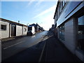 Street with Co-Op, Harwich