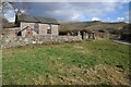 Converted chapel near Pengenffordd