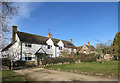 Houses in Eaton